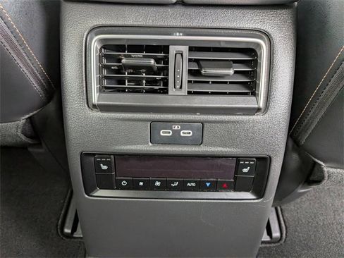 Used 2024 MAZDA CX-90 Plug-In Hybrid w/ Premium Plus image 32