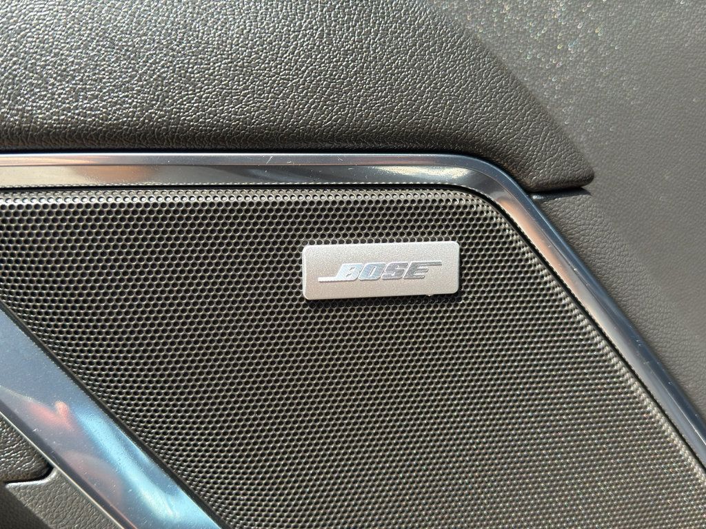 Used 2023 Chevrolet Silverado 1500 RST AWD/4WD image 13