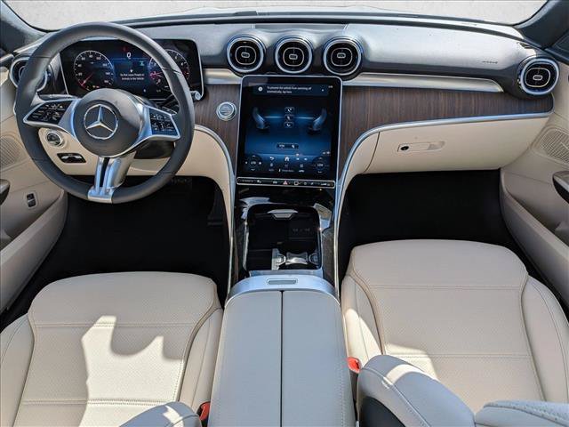 Used 2026 Mercedes-Benz C 300 Sedan image 15