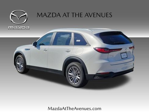 New 2026 MAZDA CX-90 3.3 Turbo w/ Select Package image 6