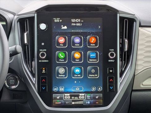 New 2025 Subaru Forester Limited image 11