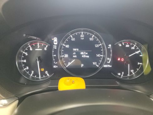 Used 2018 MAZDA MAZDA6 Signature FWD image 10