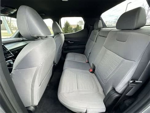 Used 2024 Hyundai Santa Cruz SEL image 17