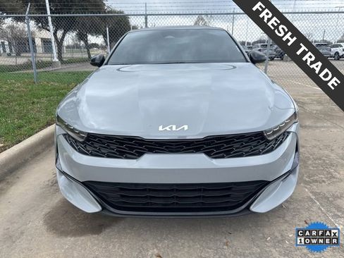 Certified 2024 Kia K5 GT image 2