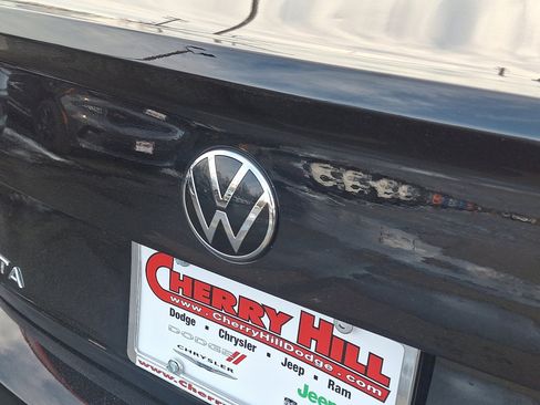 Used 2024 Volkswagen Jetta S image 16