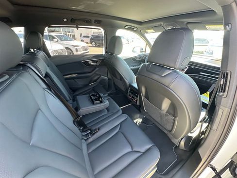 New 2026 Audi Q7 2.0T Premium Plus AWD/4WD image 24