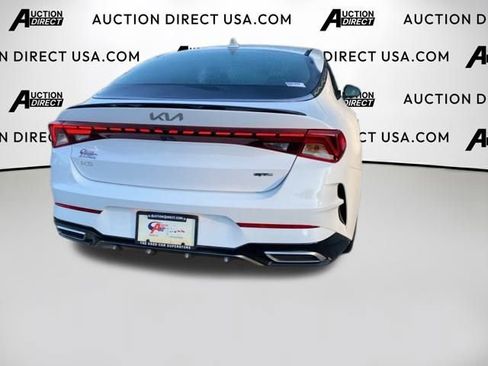 Used 2023 Kia K5 GT-Line w/ GT-Line Premium Package image 13