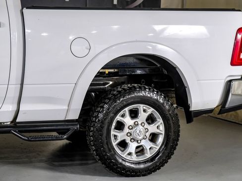 Used 2020 RAM 2500 Laramie image 13