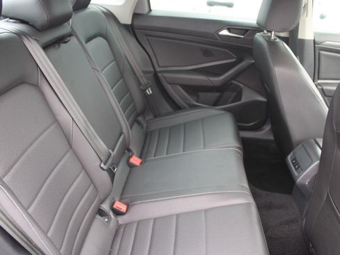 Used 2021 Volkswagen Jetta SEL FWD image 5