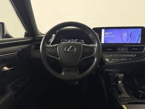 Used 2023 Lexus ES 350 w/ Premium Package FWD image 25