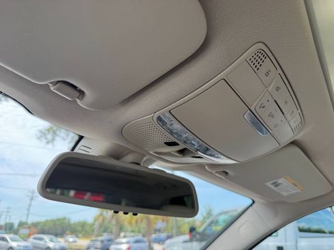 Used 2019 Mercedes-Benz GLC 300 4MATIC image 23