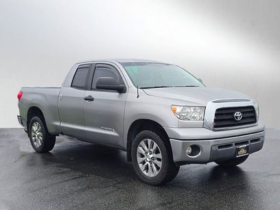 Used 2008 Toyota Tundra SR5