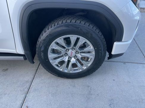 Used 2023 GMC Sierra 1500 Denali image 26