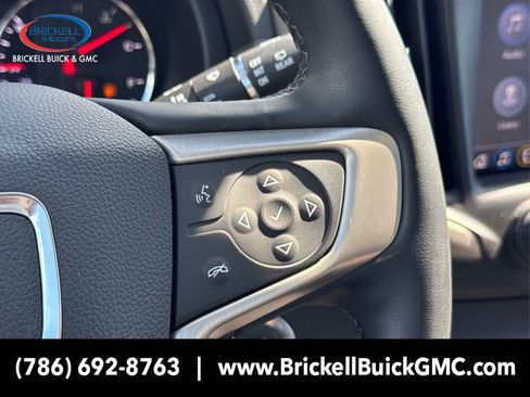 New 2024 GMC Terrain Denali w/ Denali Premium Package image 33