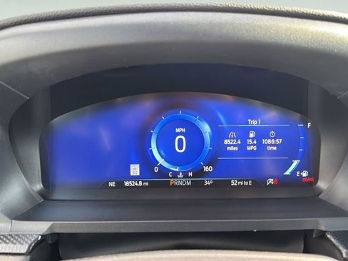 Used 2023 Ford Explorer ST w/ Equipment Group 401A image 37