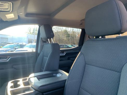 Certified 2022 Chevrolet Silverado 1500 LT image 13