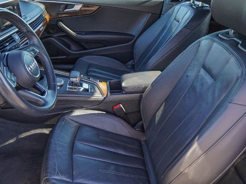 Used 2019 Audi A5 2.0T Premium Plus w/ Premium Plus image 8