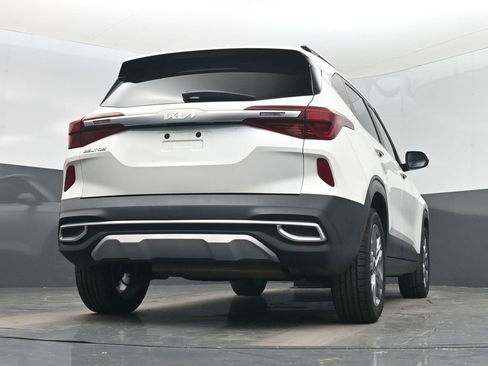 Used 2023 Kia Seltos S image 41