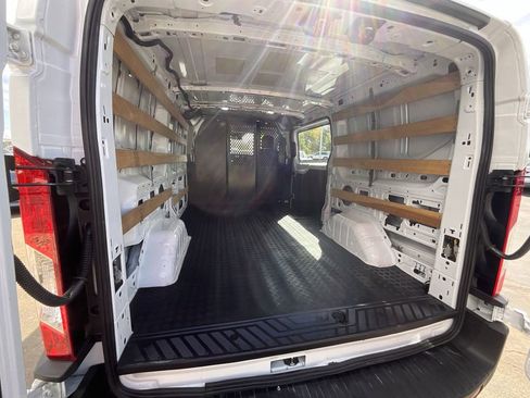 Used 2024 Ford Transit 250 Low Roof w/ Exterior Upgrade Package image 14