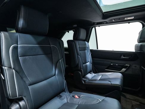 New 2026 Toyota Sequoia Limited image 37