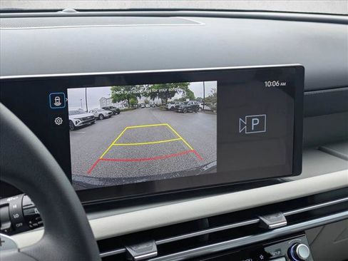 New 2026 Hyundai Tucson SEL AWD/4WD image 14