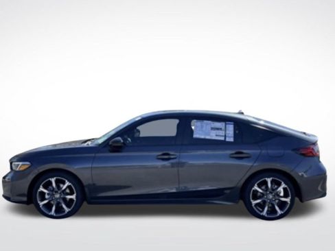 Used 2026 Honda Civic Sport Touring image 2