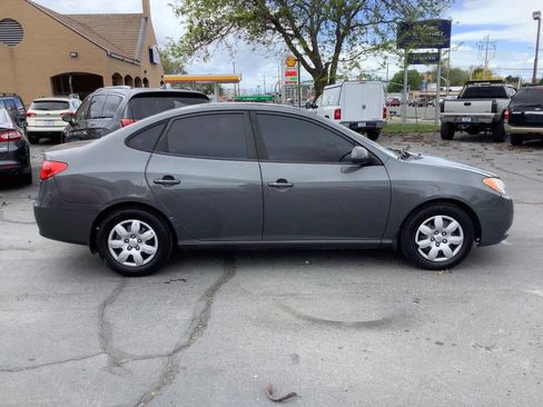 Used 2009 Hyundai Elantra GLS w/ Popular Equipment Pkg 2 image 10