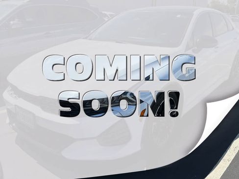 Used 2022 Kia K5 GT-Line FWD image 1