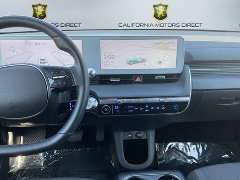 Used 2024 Hyundai Ioniq 5 SEL RWD image 13