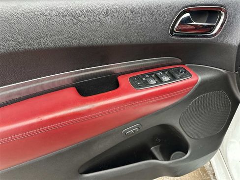 Used 2019 Dodge Durango R/T w/ Blacktop Package image 14