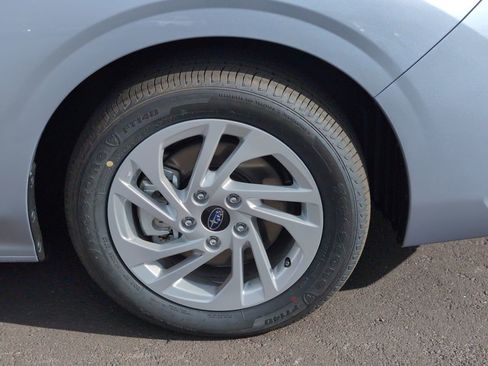 New 2025 Subaru Impreza 2.0i image 9