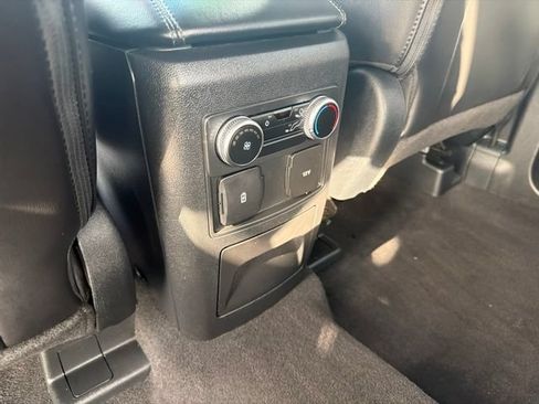 Used 2023 Ford Explorer XLT w/ Equipment Group 202A AWD/4WD image 28