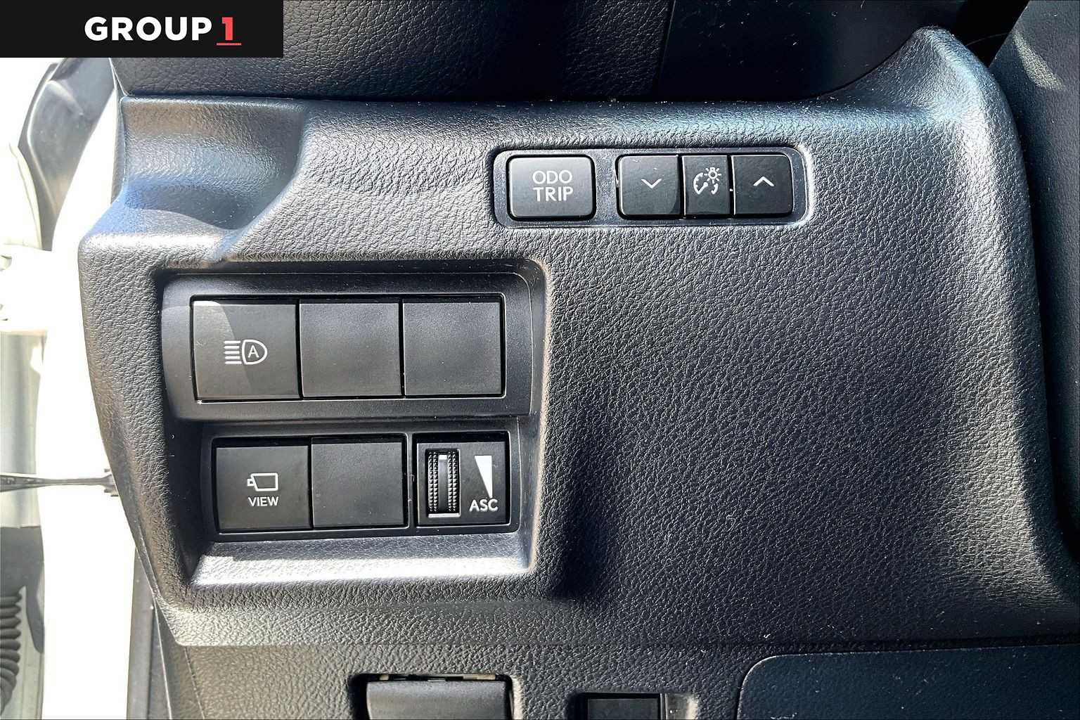 Used 2023 Lexus IS 350 F Sport w/ Navigation Package RWD image 34