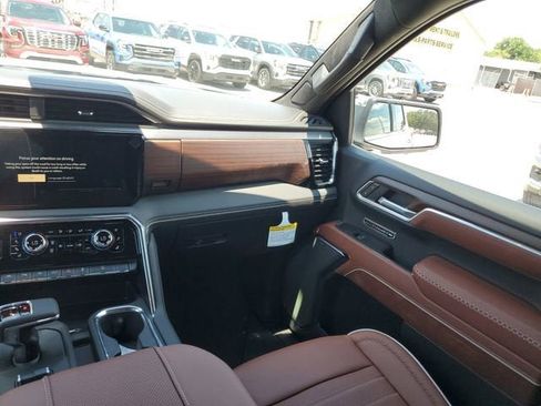New 2026 GMC Sierra 1500 Denali Ultimate AWD/4WD image 16