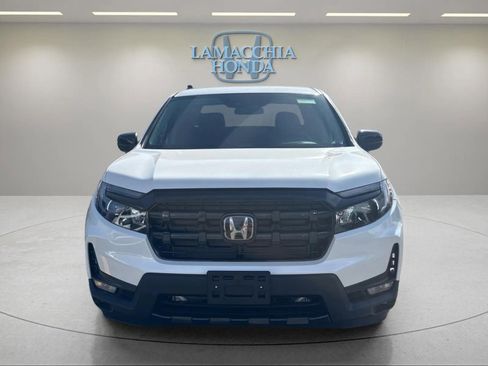 New 2026 Honda Ridgeline Sport image 2