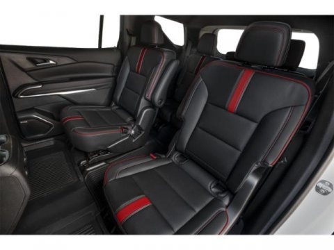 New 2027 Chevrolet Traverse RS w/ LPO, Floor Liner Package AWD/4WD image 15