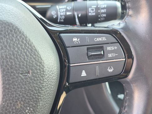 Used 2024 Honda CR-V EX-L image 20