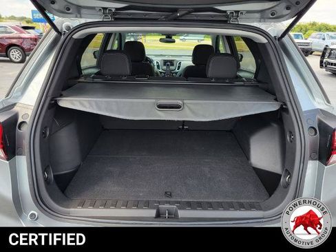 Used 2023 Chevrolet Equinox LT FWD image 13