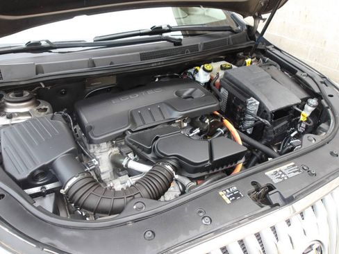 Used 2012 Buick LaCrosse Leather FWD image 27