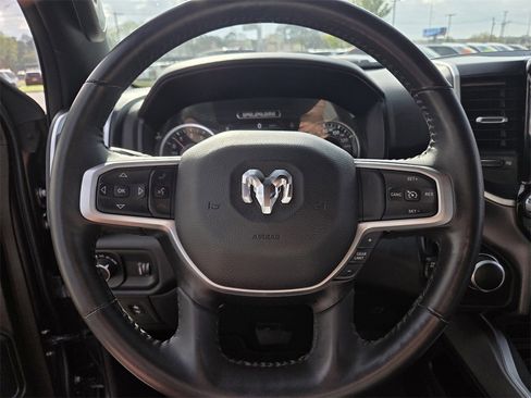 Used 2023 RAM 1500 Big Horn image 22