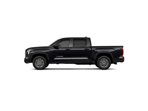 New 2026 Toyota Tundra SR5 image 38