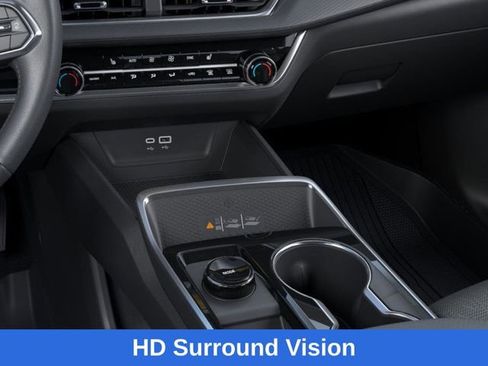 New 2026 Chevrolet Equinox LT w/ Convenience Package II image 24