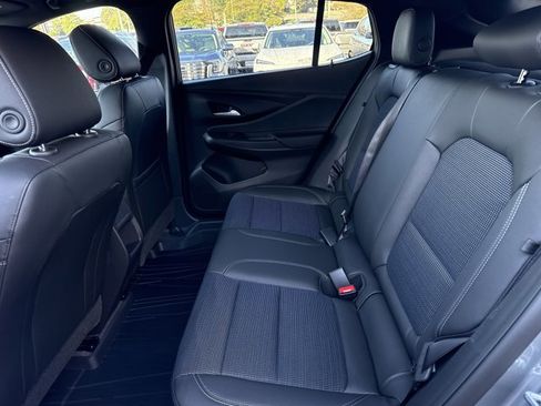 New 2026 Buick Envista Preferred w/ Convenience II Package image 6