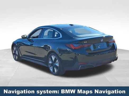 Used 2023 BMW i4 eDrive35 w/ Premium Package image 5