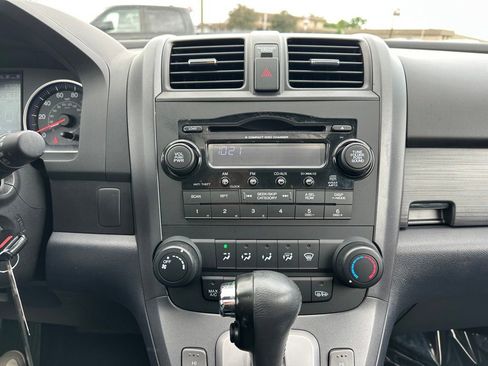 Used 2007 Honda CR-V EX-L image 21