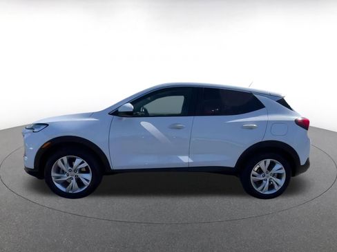 Used 2025 Buick Encore GX Preferred image 9