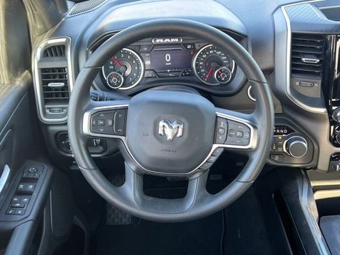 New 2026 RAM 1500 Express image 17