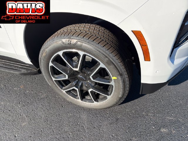 New 2027 Chevrolet Suburban RST w/ Comfort Package AWD/4WD image 11