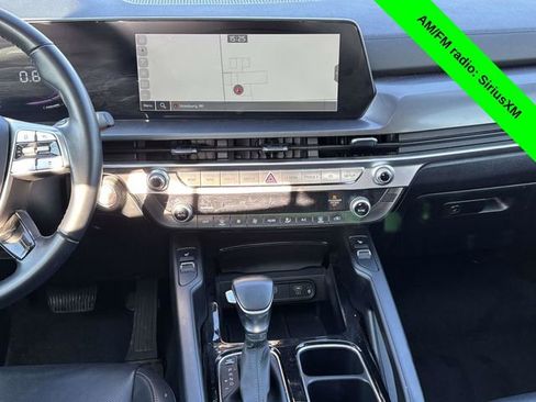 Used 2025 Kia Telluride S image 30