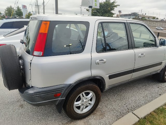 Used 2000 Honda CR-V EX image 18